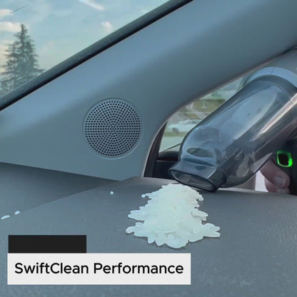 SwiftClean PERFORMANCE™ - Power Edition